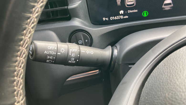 Honda E Ny1 150kW Advance 69kWh 5dr Auto Electric Hatchback